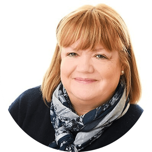 Lesley Buckels Waterstons